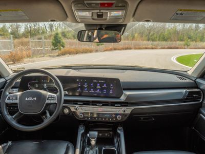 2024 Kia Telluride - Photo 27