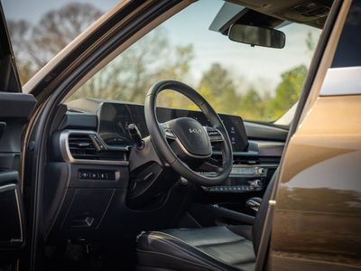 2024 Kia Telluride - Photo 21