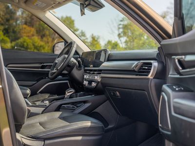 2024 Kia Telluride - Photo 12