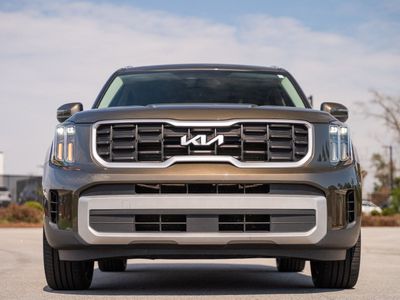 2024 Kia Telluride - Photo 2