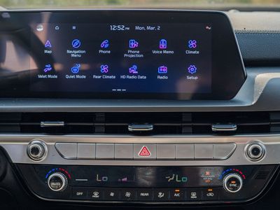 2024 Kia Telluride - Photo 36