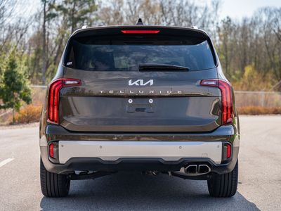 2024 Kia Telluride - Photo 6