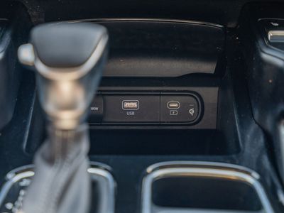 2024 Kia Telluride - Photo 35