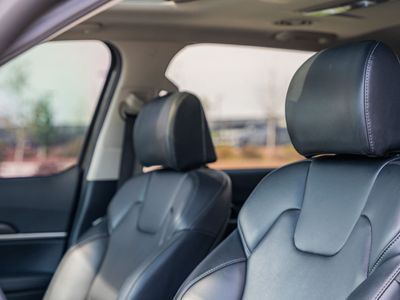 2024 Kia Telluride - Photo 23
