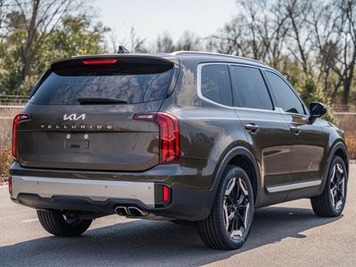2024 Kia Telluride - Photo 7