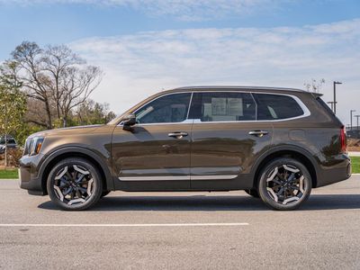 2024 Kia Telluride - Photo 4