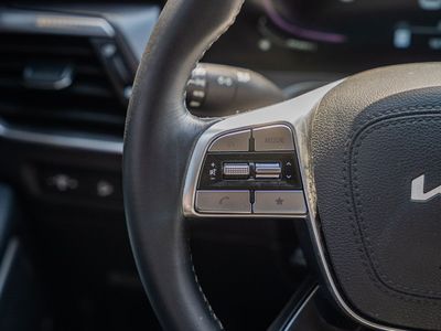 2024 Kia Telluride - Photo 31