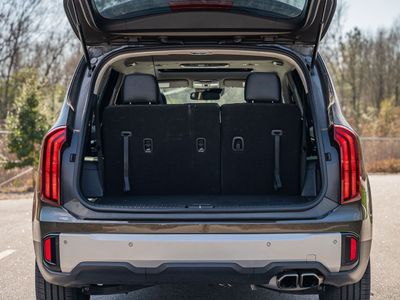 2024 Kia Telluride - Photo 17
