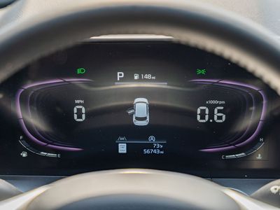2024 Kia Telluride - Photo 29