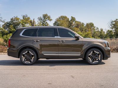 2024 Kia Telluride - Photo 8
