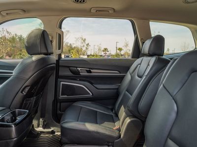 2024 Kia Telluride - Photo 20
