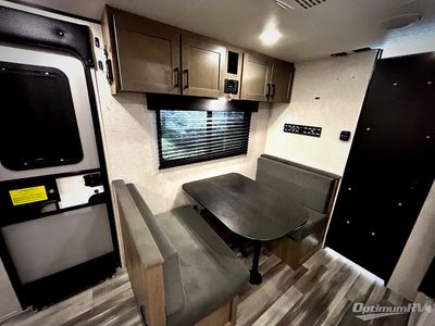 2025 Jayco Jay Flight SLX - Photo 9