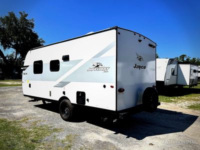 2025 Jayco Jay Flight SLX - Photo 3