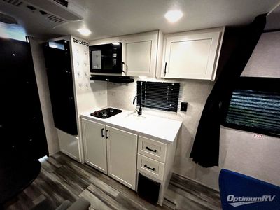 2025 Jayco Jay Flight SLX - Photo 8
