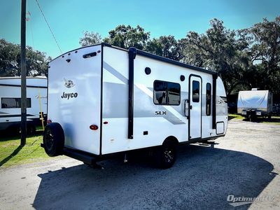 2025 Jayco Jay Flight SLX - Photo 2