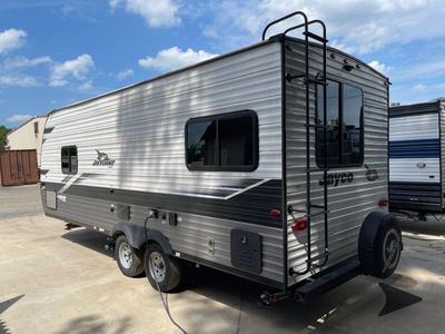2023 Jayco Jay Flight - Photo 4