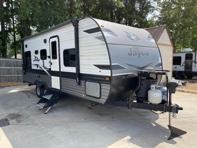 2023 Jayco Jay Flight - Photo 1