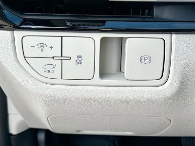 2026 Kia Sportage — photo 10 view
