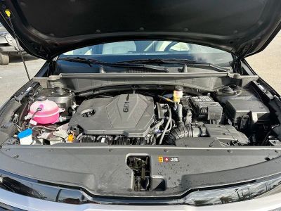 2026 Kia Sportage — photo 29 view