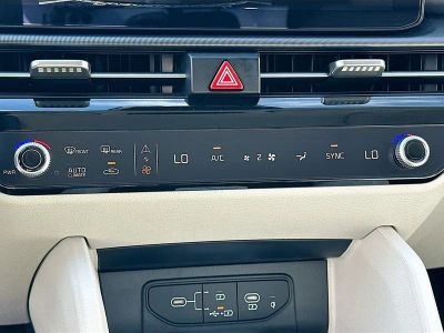 2026 Kia Sportage — photo 15 view