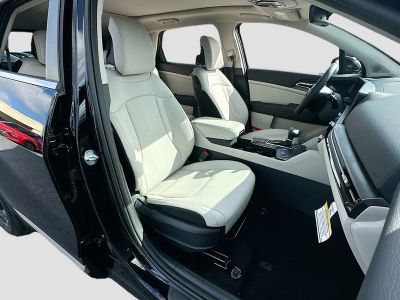 2026 Kia Sportage — photo 27 view