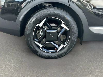 2026 Kia Sportage — photo 30 view