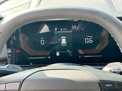 2026 Kia Sportage — photo 12 view