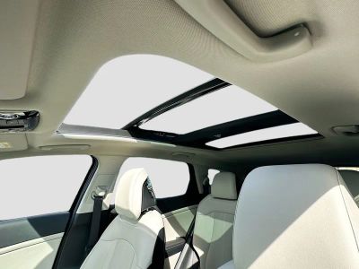 2026 Kia Sportage — photo 21 view