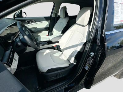 2026 Kia Sportage — photo 20 view