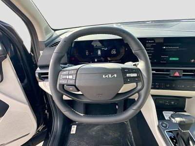 2026 Kia Sportage — photo 11 view