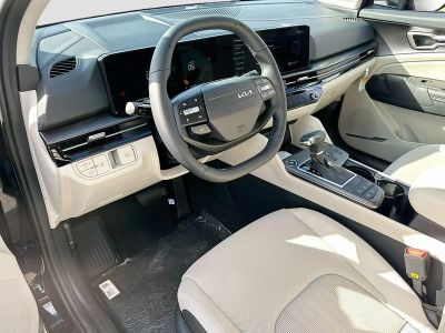 2026 Kia Sportage — photo 9 view