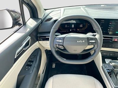2026 Kia Sportage — photo 22 view