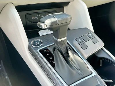 2026 Kia Sportage — photo 16 view