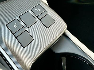 2026 Kia Sportage — photo 19 view