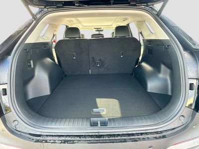2026 Kia Sportage — photo 25 view