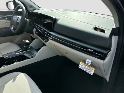 2026 Kia Sportage — photo 28 view