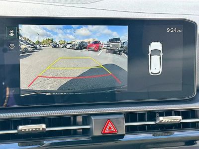 2026 Kia Sportage — photo 13 view