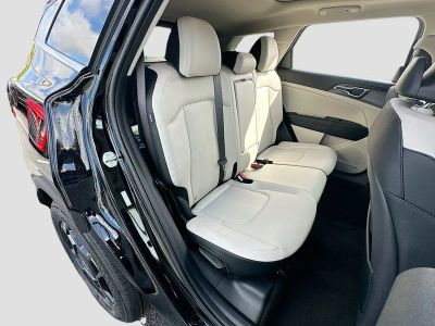 2026 Kia Sportage — photo 26 view