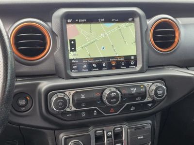 2021 Jeep Gladiator - Photo 9