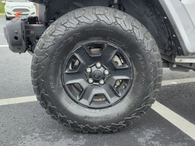 2021 Jeep Gladiator - Photo 29