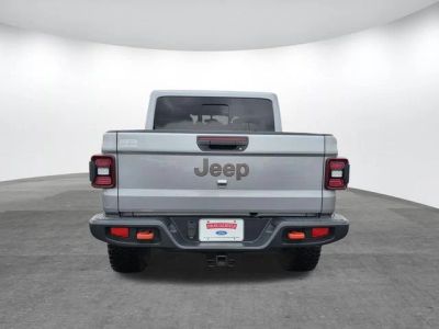 2021 Jeep Gladiator - Photo 5