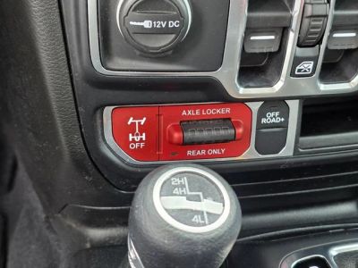 2021 Jeep Gladiator - Photo 21