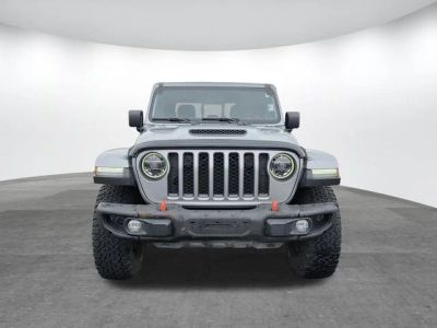 2021 Jeep Gladiator - Photo 2
