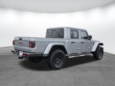 2021 Jeep Gladiator - Photo 4
