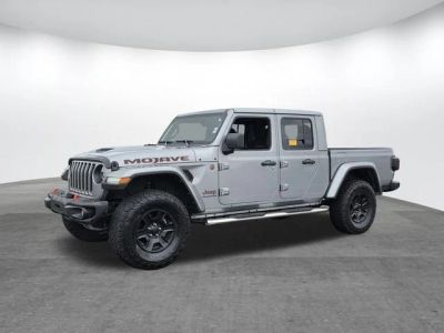 2021 Jeep Gladiator - Photo 7