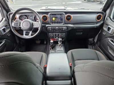 2021 Jeep Gladiator - Photo 8