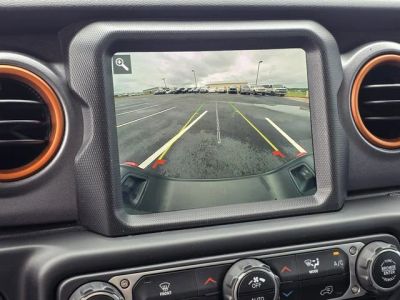 2021 Jeep Gladiator - Photo 11