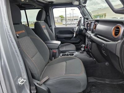 2021 Jeep Gladiator - Photo 26