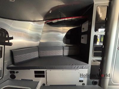 2026 Airstream Basecamp - Photo 11