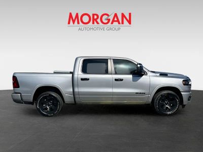 2025 Ram 1500 — photo 8 view
